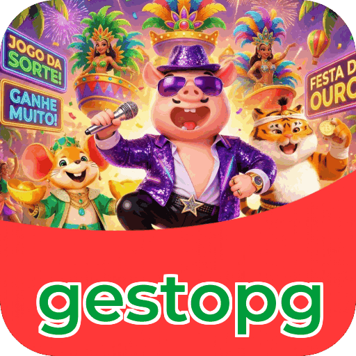 Comparação APP mobile vs versão web da gestopg